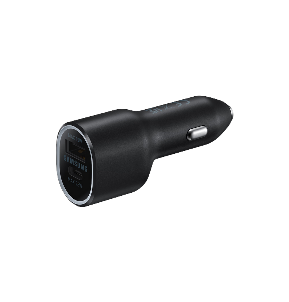 Samsung 40W Car Charger Duo