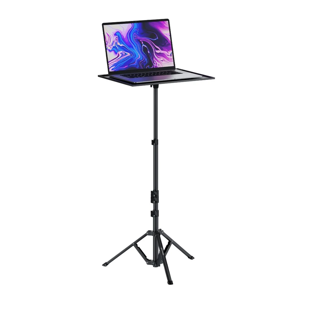 Porodo Multi-Function Stand – For Laptops & Projectors