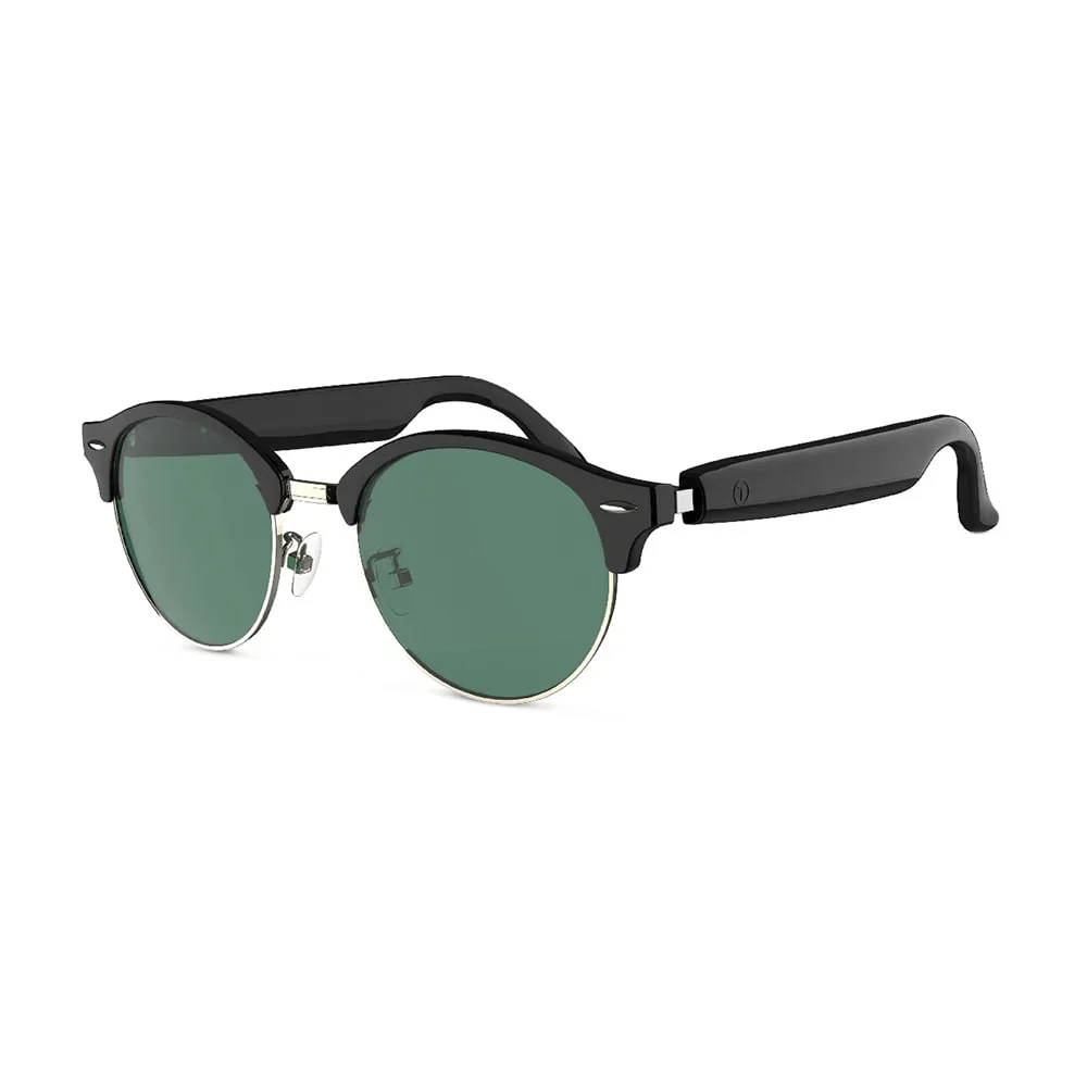 Green Lion Urban-X Smart Eyewear