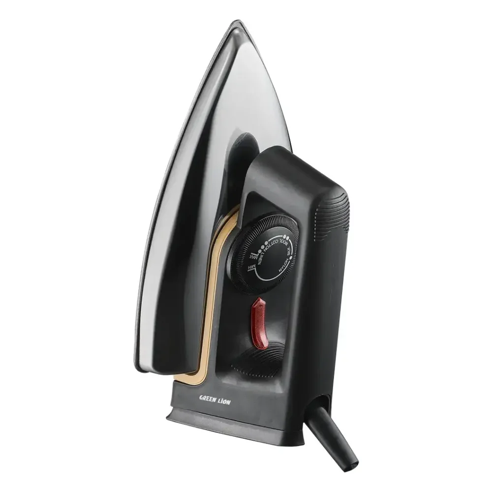 Green Lion Vintage Dry Iron