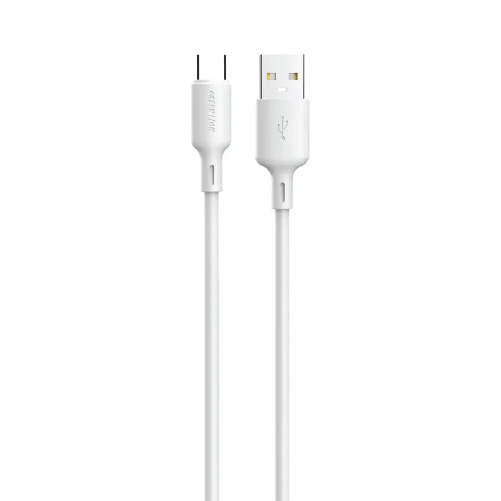 Green Lion 100W USB-A to USB-C TPE Cable (1M)