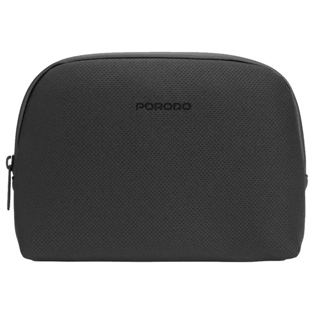 Porodo Lifestyle Geneva Tech Accessory Pouch