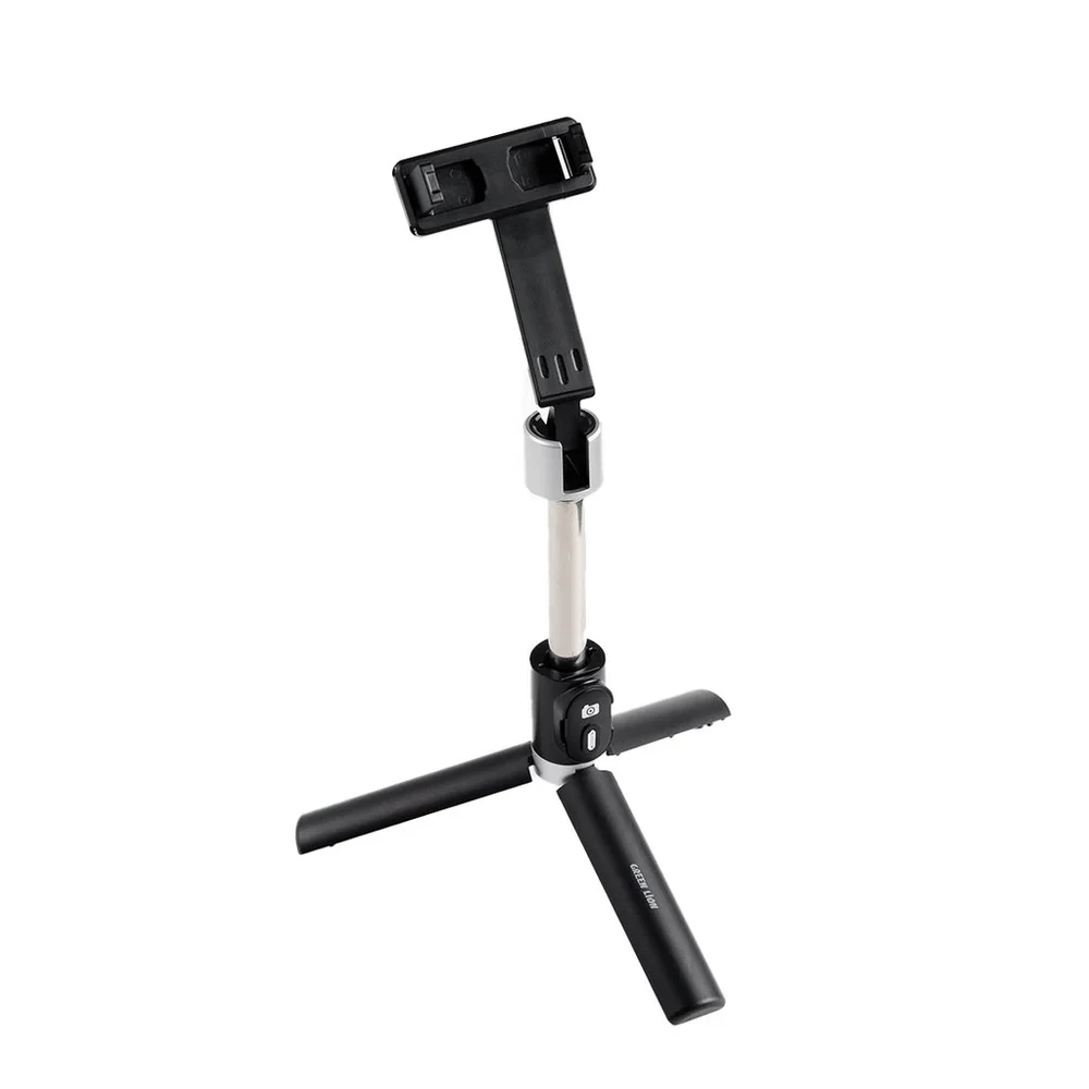 Green Lion Click Stick 2 Selfie Stick