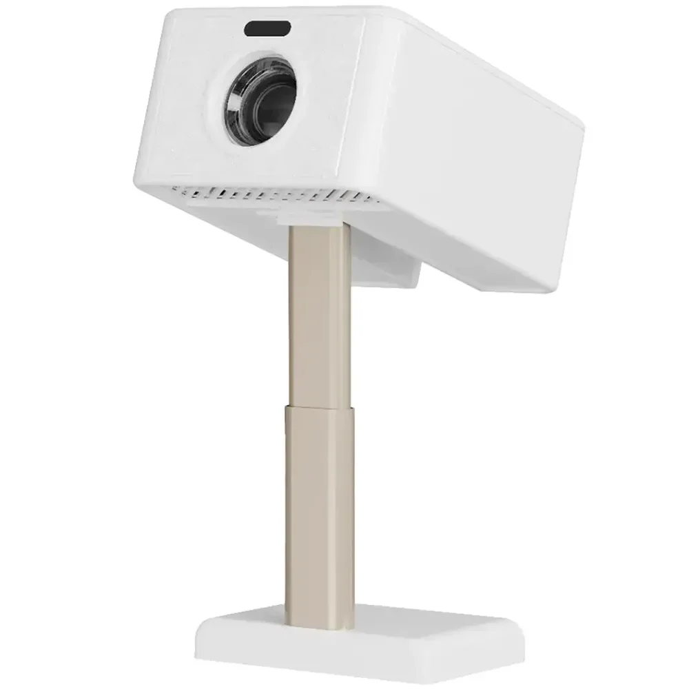 Green Lion Galaxy Portable Projector