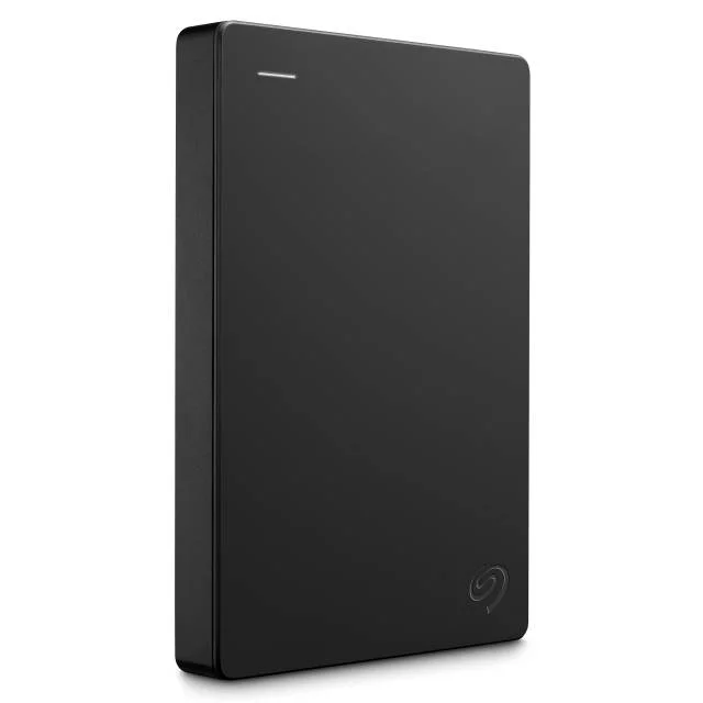 Seagate Portable Hard Drive 1TB