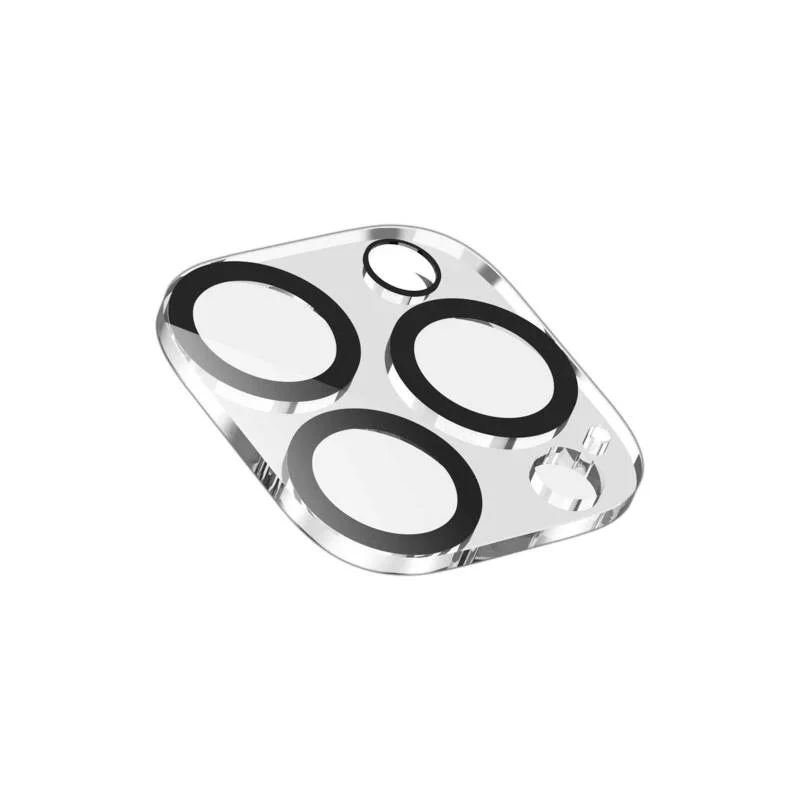 Green Lion Transparent Lens iPhone 14 Pro / iPhone 14 Pro Max