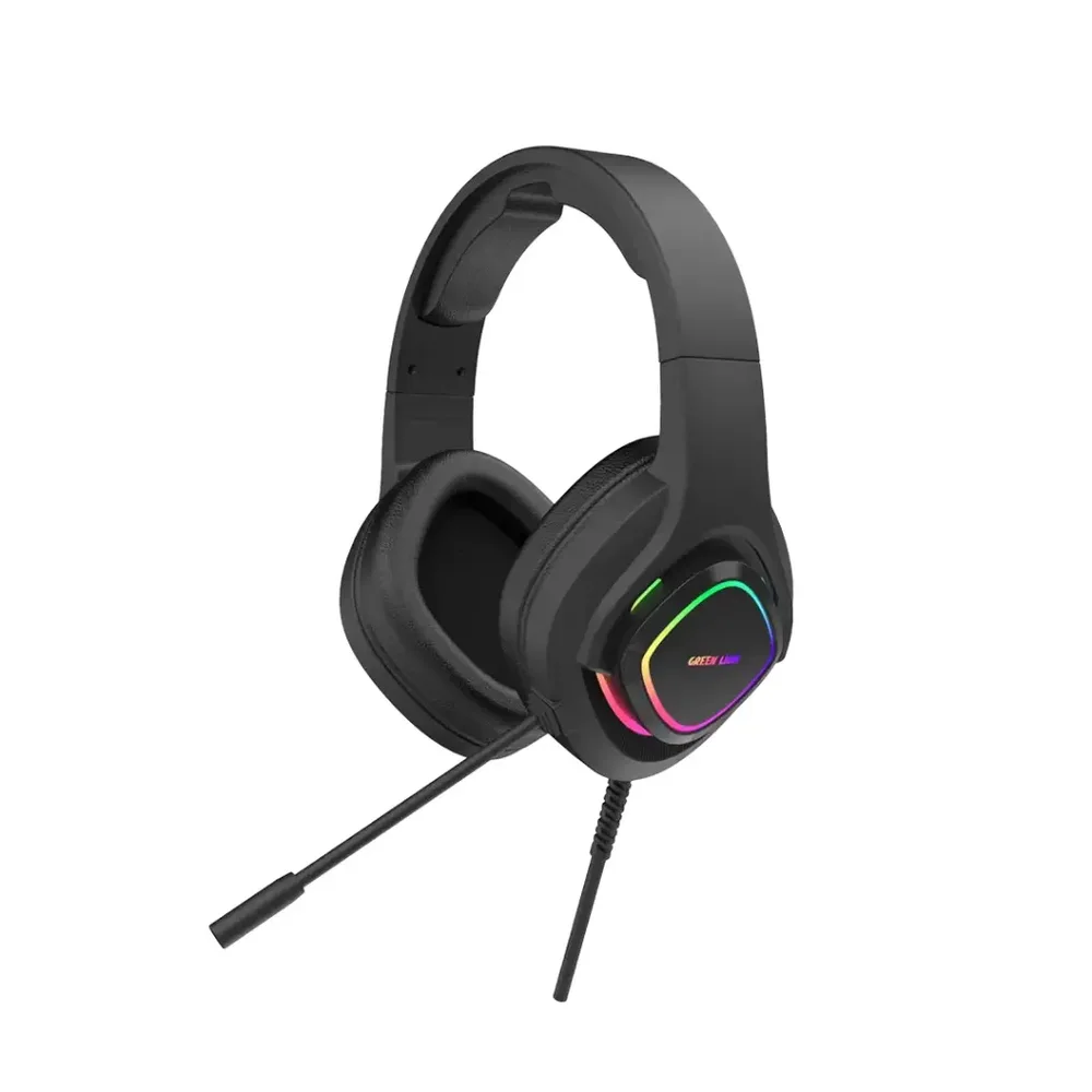 Green Lion GP32X Gaming Headphones