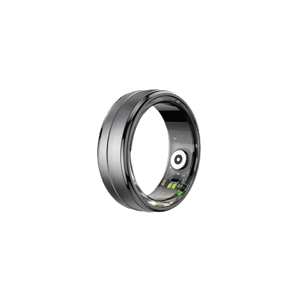Green Lion Smart Health Tracker Ring