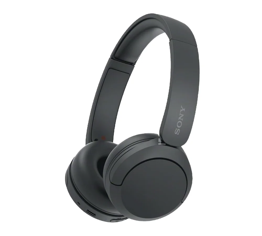 Sony WH-CH520 Wireless Headphones