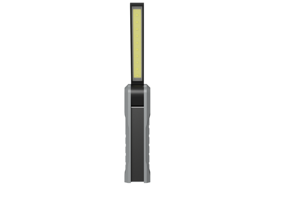 Lifestyle By Porodo 2 in 1 Foldable Outdoor Flashlight