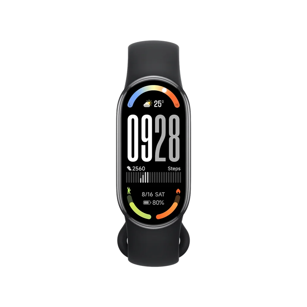Xiaomi Smart Band 10