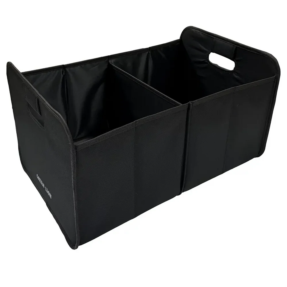 Green Lion Car Trunk Organizer 40L