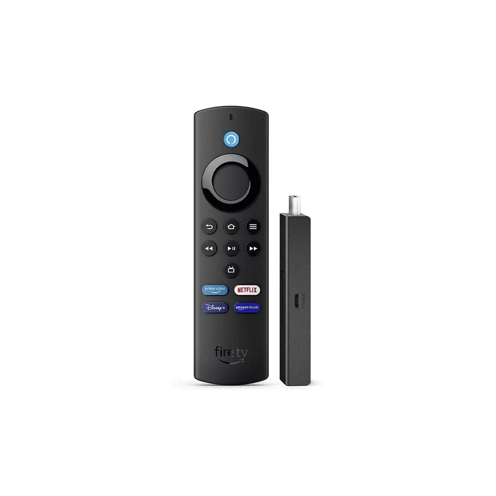 Amazon Fire TV Stick FHD