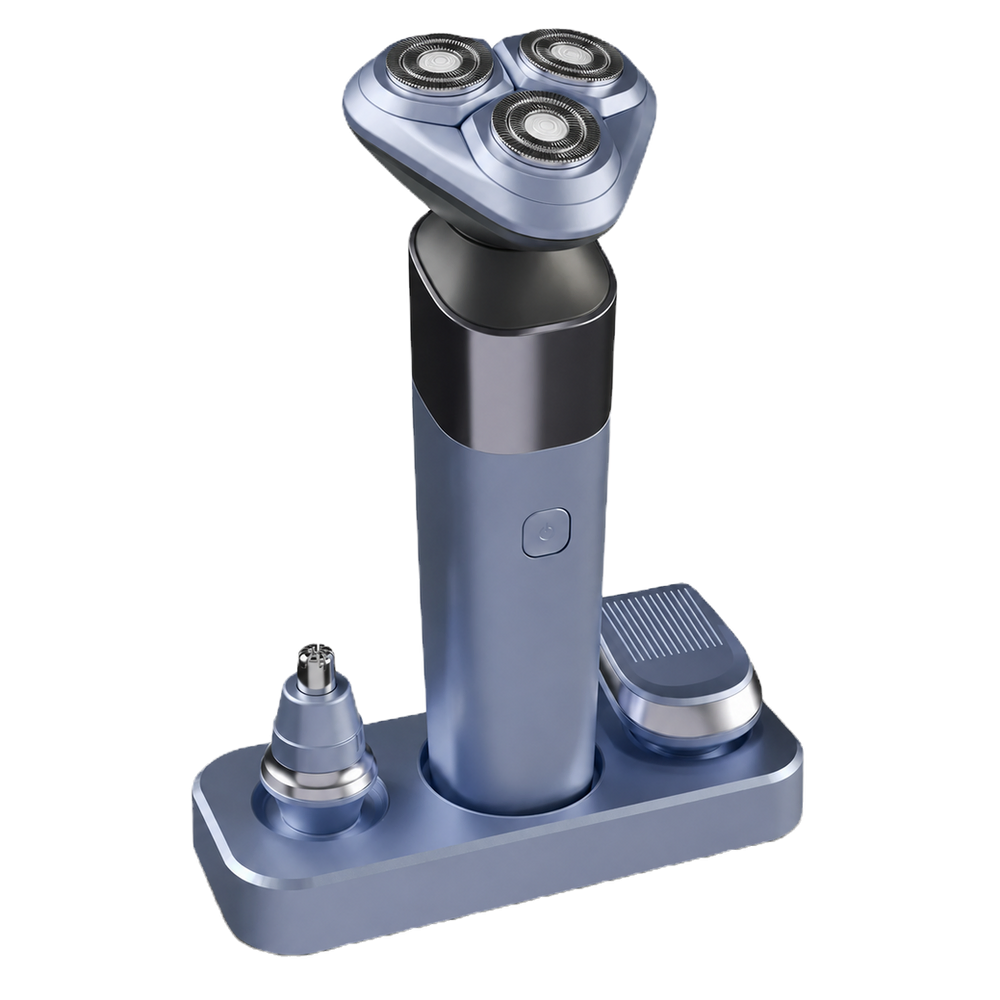Green Lion G-Blade Hair & Nose Trimmer & Shaver