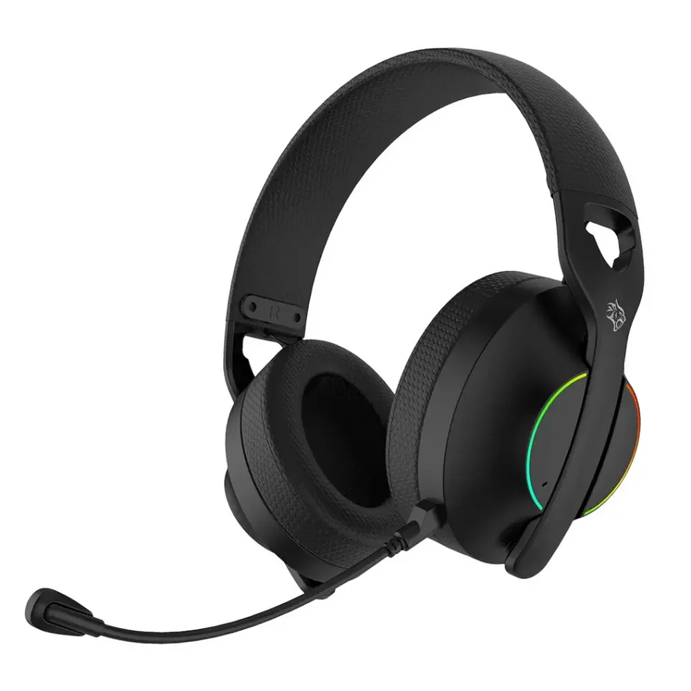 Porodo Gaming Triple-Mode Gaming Headphone