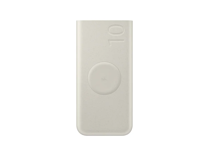 Samsung 10000mAh Wireless Power Bank