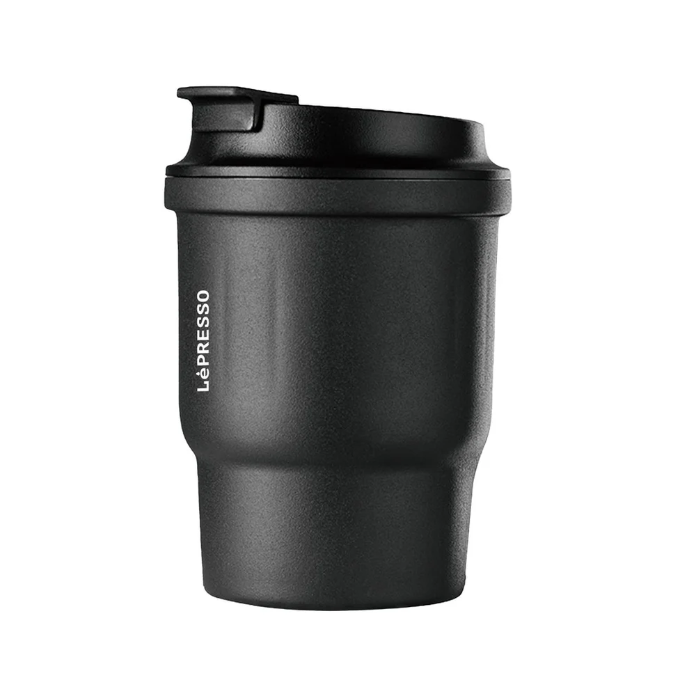 Lepresso Insulated Tumbler for Hot and Cold Drinks – 450ml