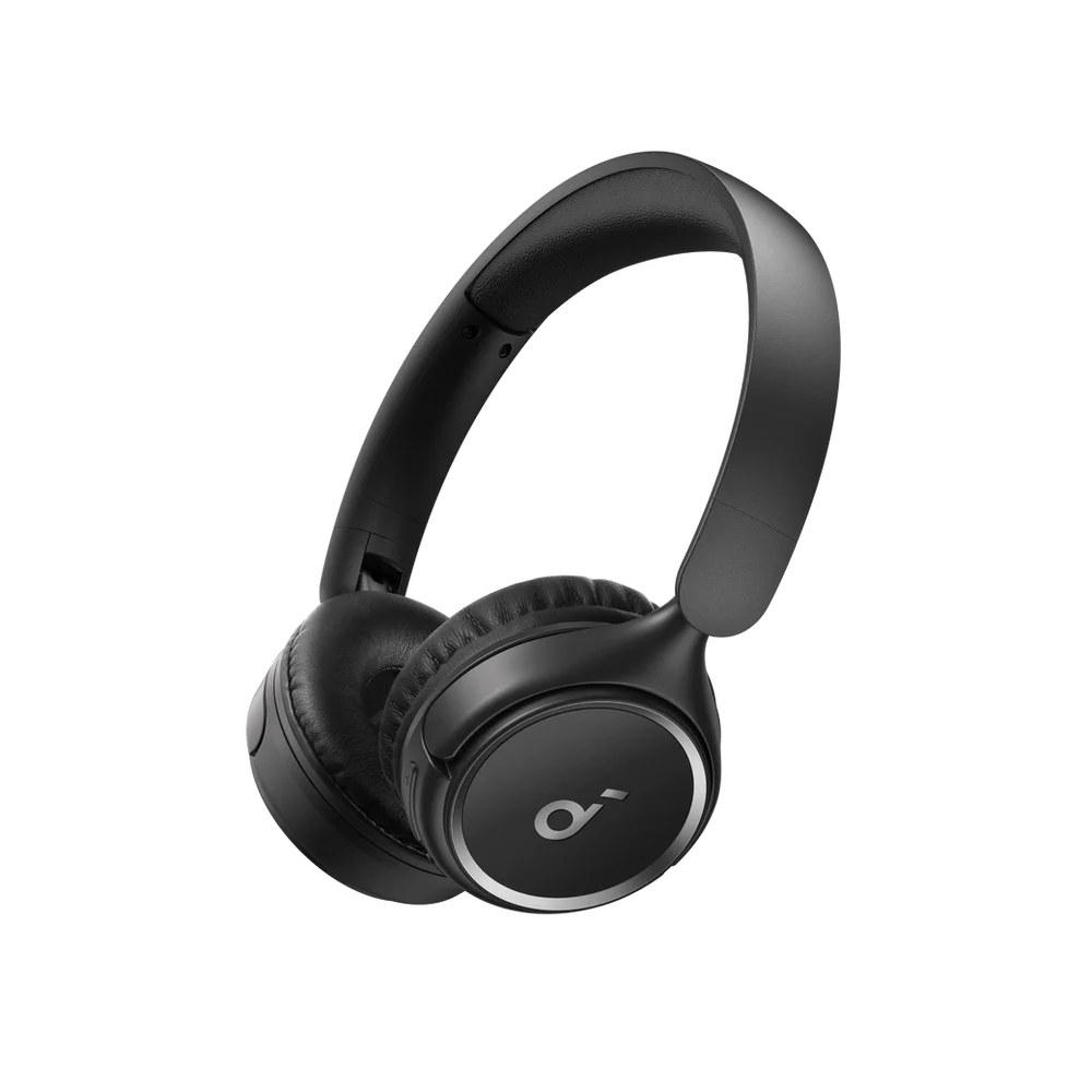Anker Soundcore H30i On-Ear Headphones