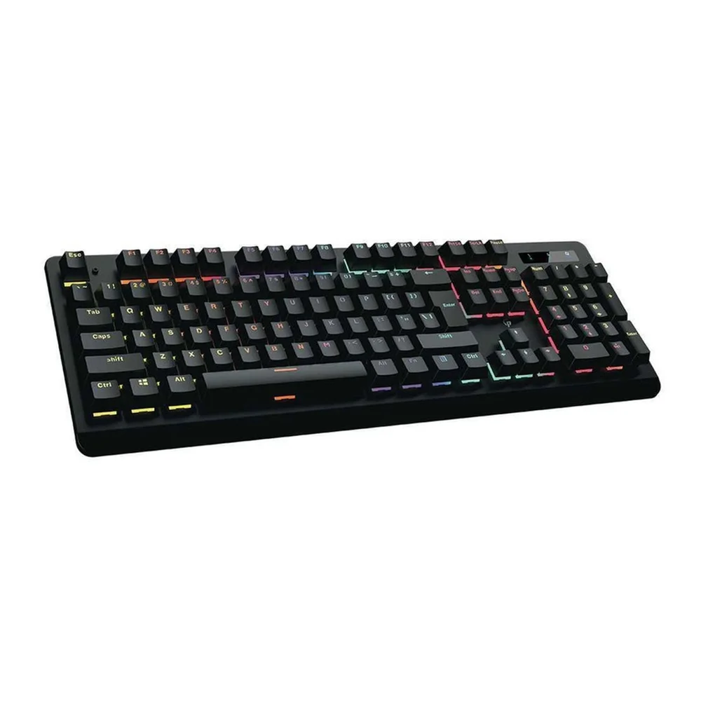 Porodo Mechanical Gaming Keyboard