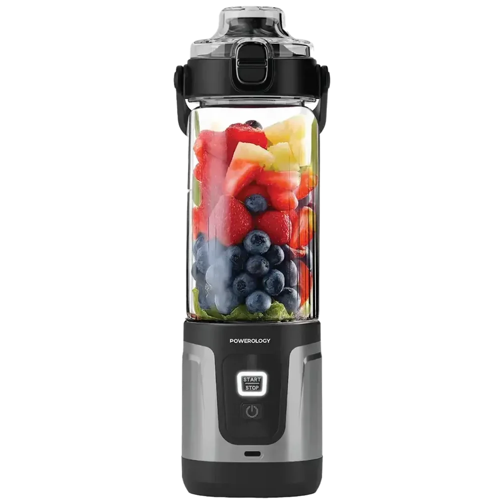 Powerology Duomix Portable Blender
