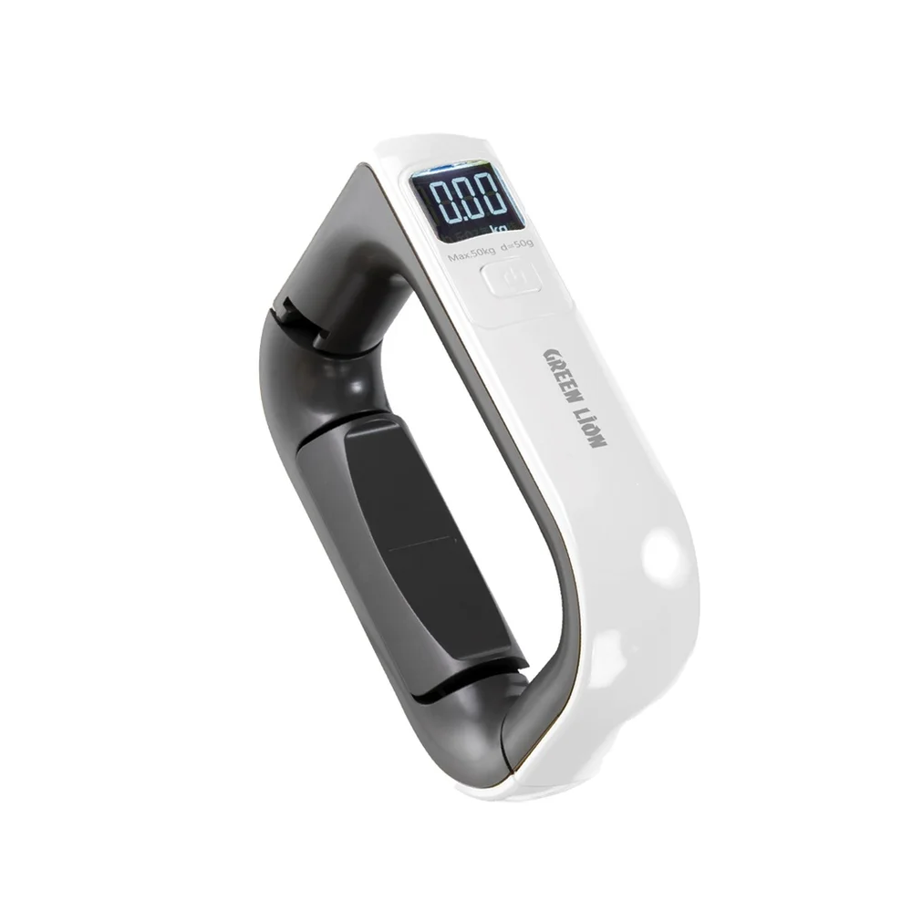 Green Lion Travel Mate Luggage Scale
