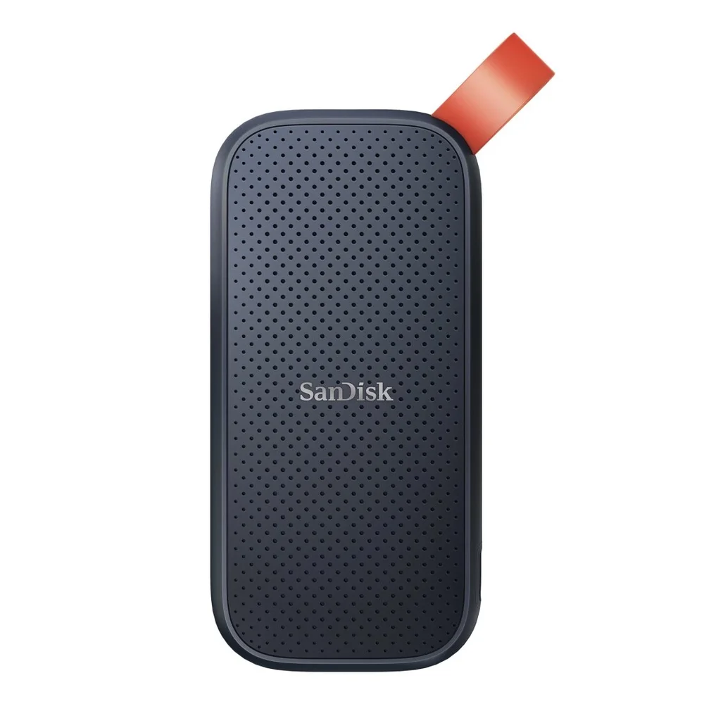 SanDisk 1TB Extreme Portable SSD
