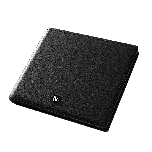 Levelo Billfold Genuine Leather Pocket Organizer