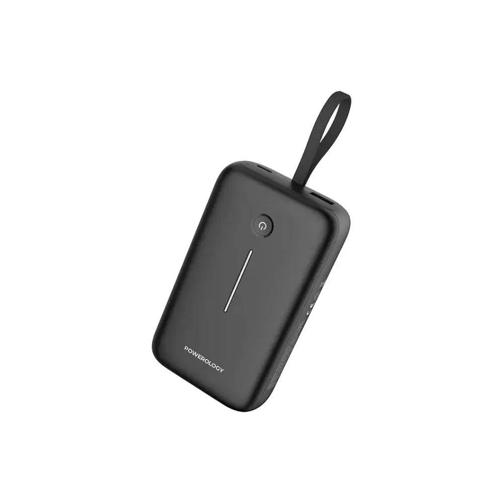 Powerology 20000mAh Power Bank PD 30W