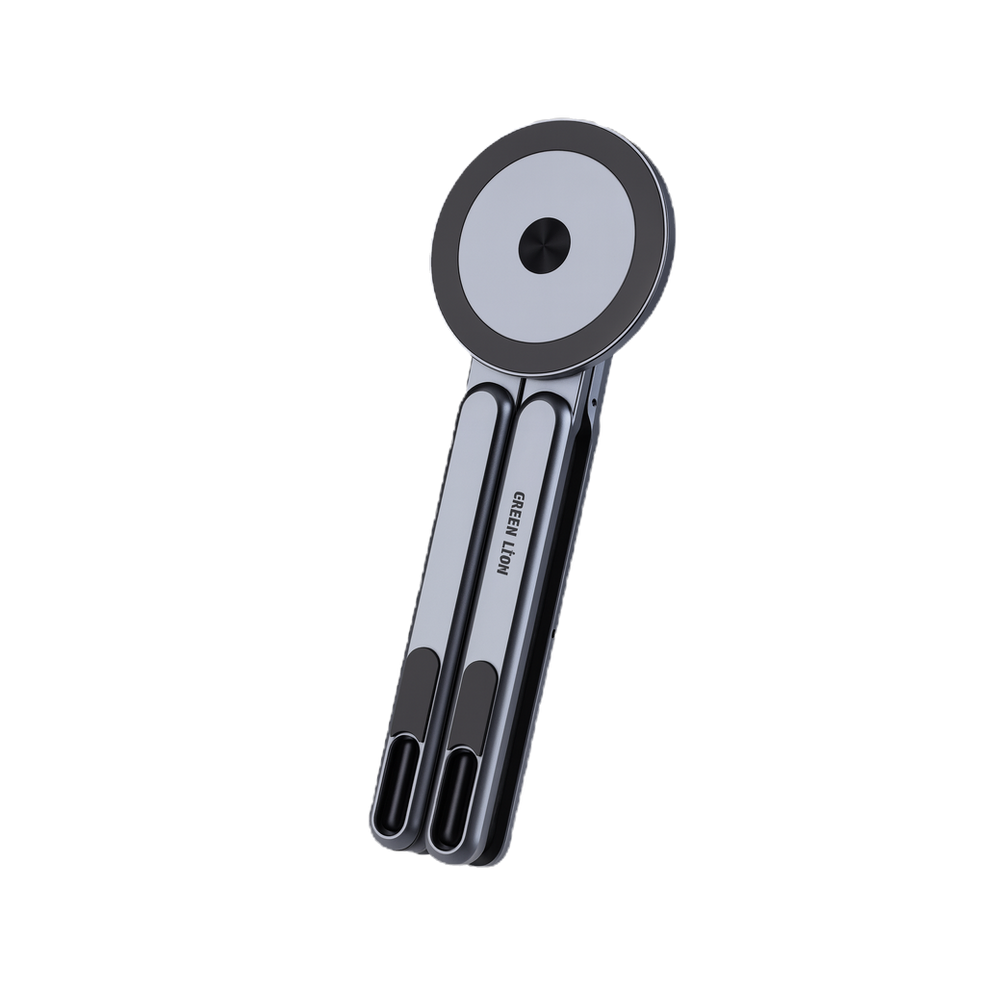 Green Lion Mag Fold Stand & Holder