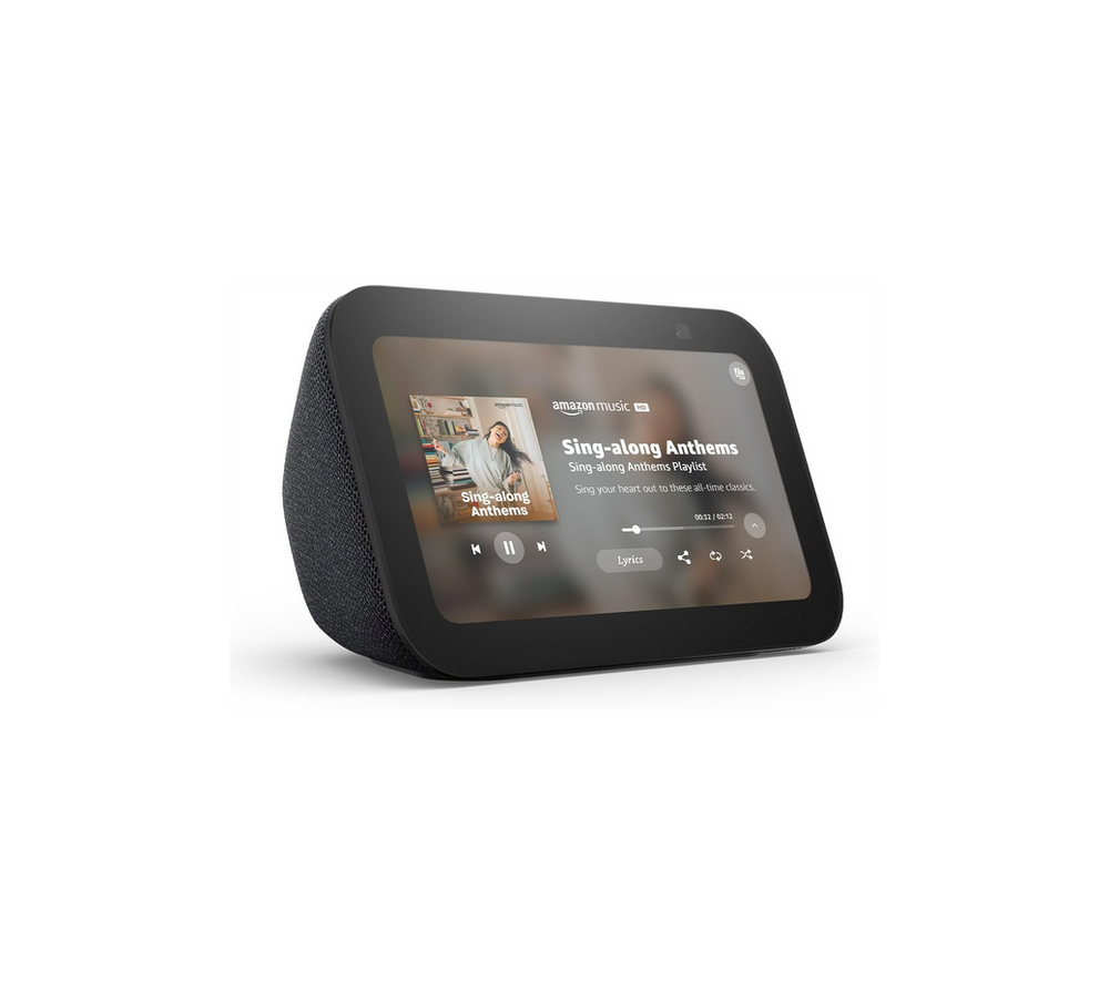 Amazon Echo Show 5 (Newest Model)