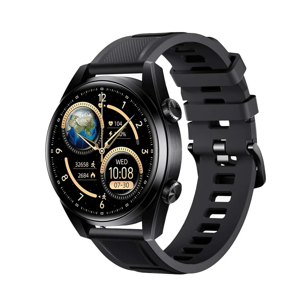 Porodo Nebula Smart Watch