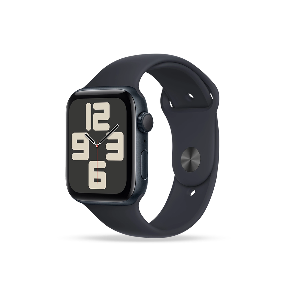 Apple Watch SE (2nd Gen) 44MM – Aluminum Case