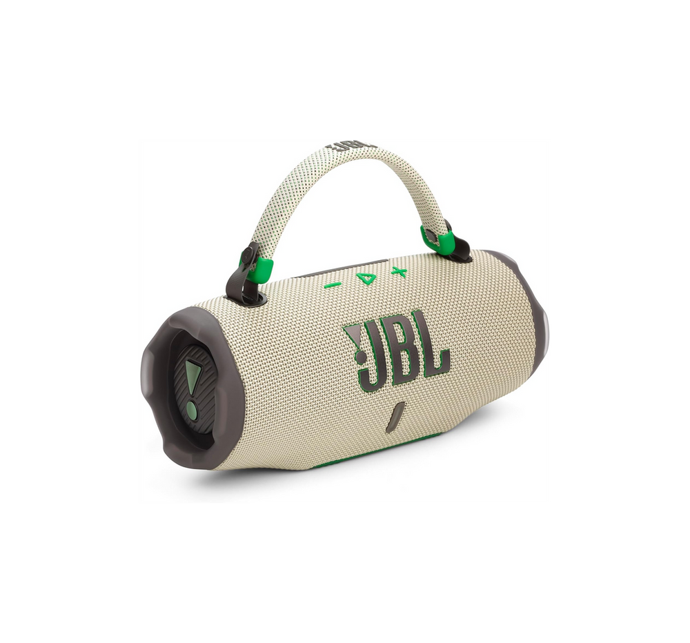 JBL Charge 6 — Sand