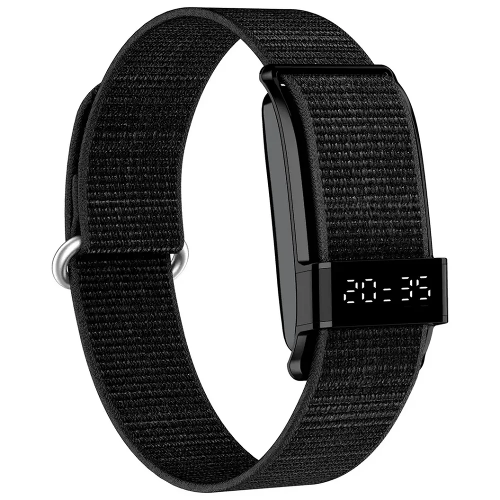 Porodo Trackfit Pro Smart Bracelet