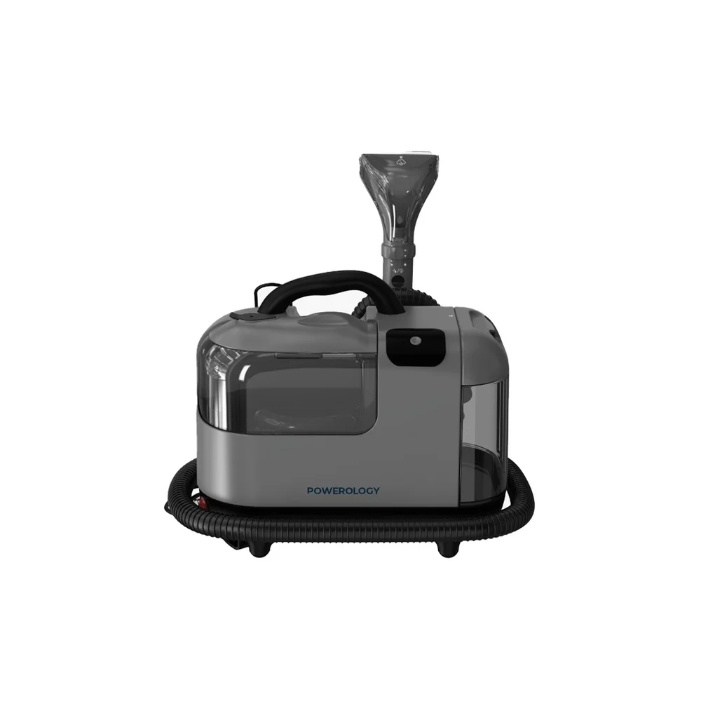 Powerology Carpet & Upholstery Spot Cleaner 1200W