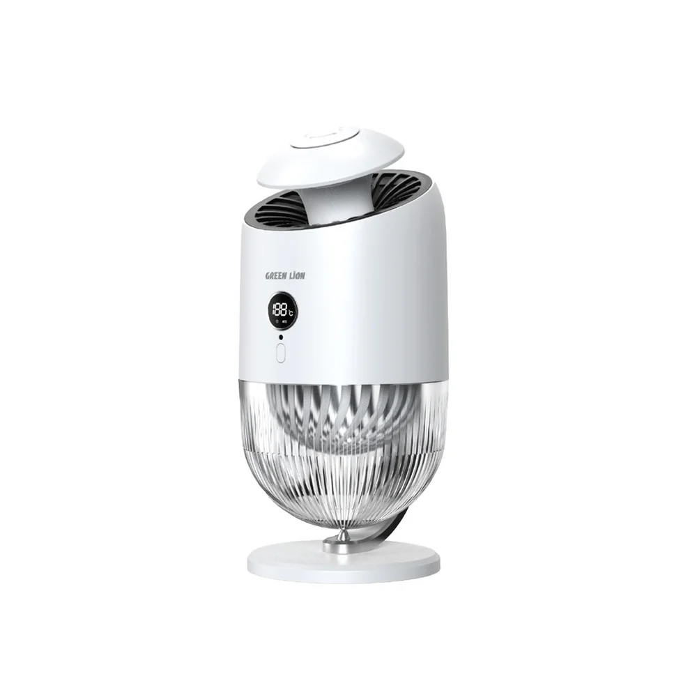 Green Lion Insect Killer Lamp 500 SQ.FT Control Range