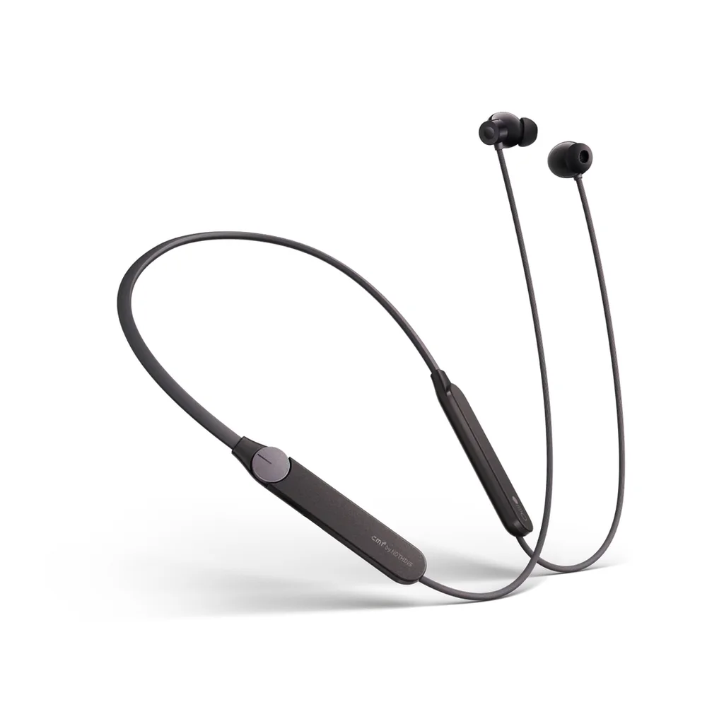 Nothing Neckband Pro NC