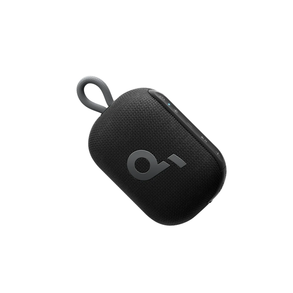 Anker Soundcore Select 4 Go Bluetooth Speaker
