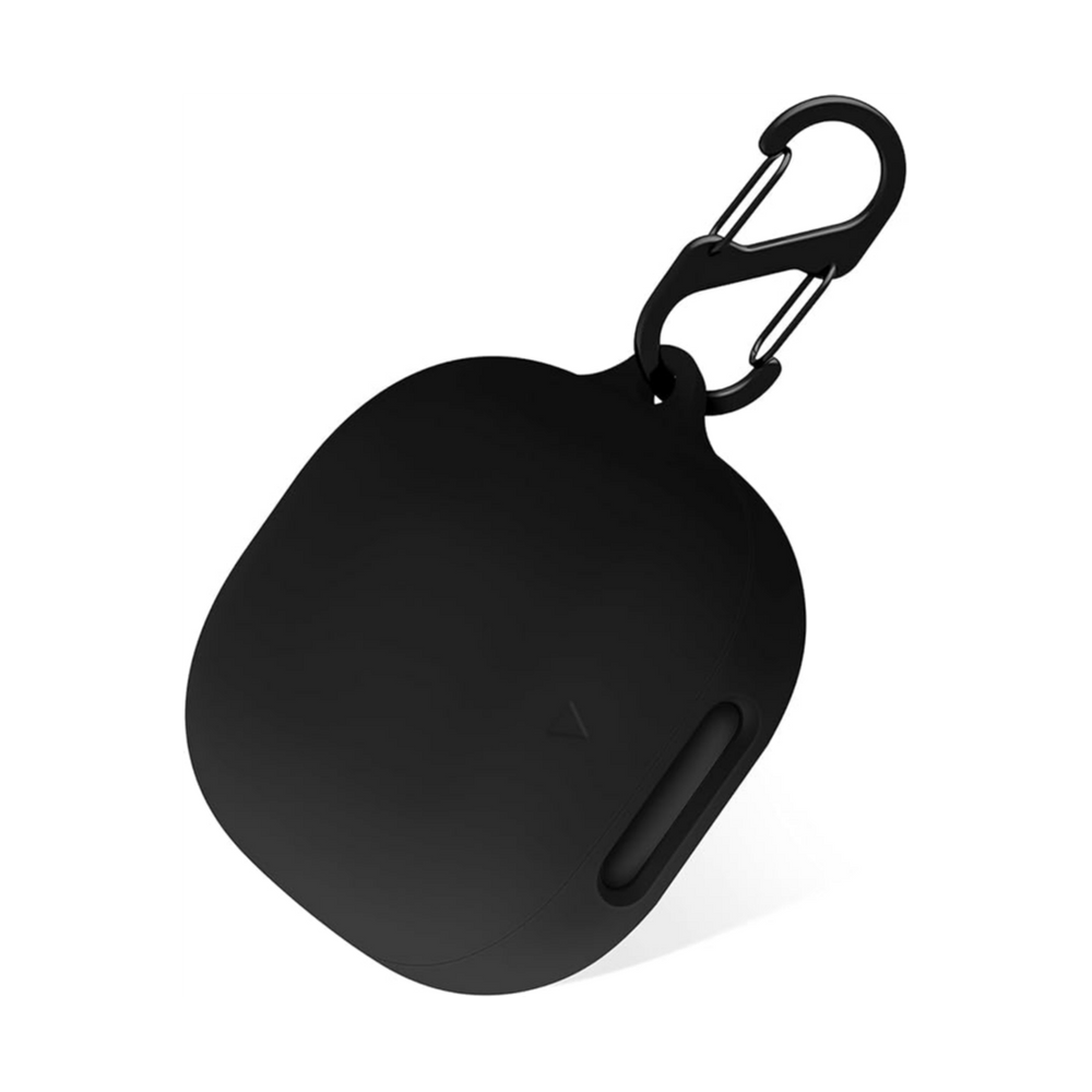 Agrifilm Soft Silicone Case for Anker Soundcore Liberty 4 Pro