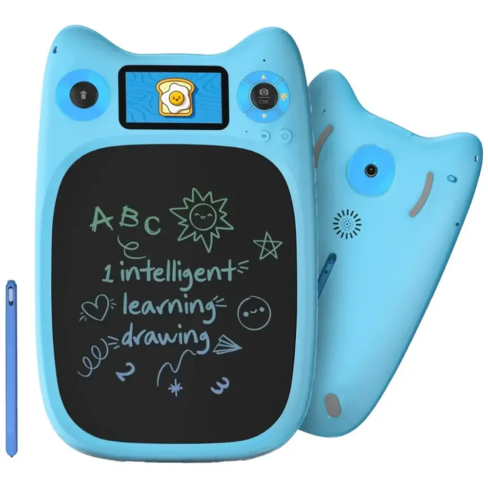 Porodo Kids Drawing & Writing Board