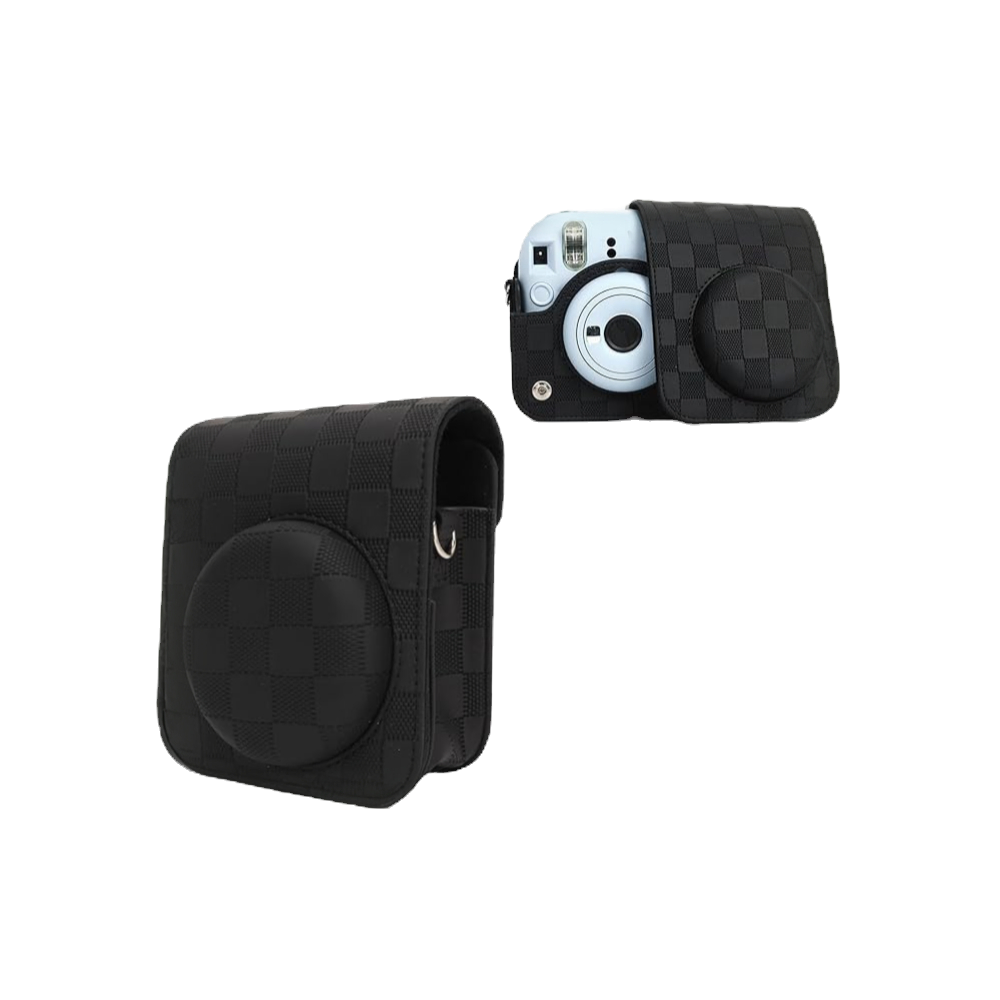 Luqeeg Instant Mini 12 Camera Protective Case