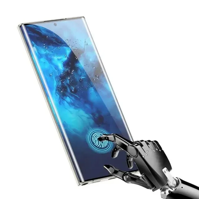 Green Lion Tempered Glass Screen Protector – Samsung S23 Ultra