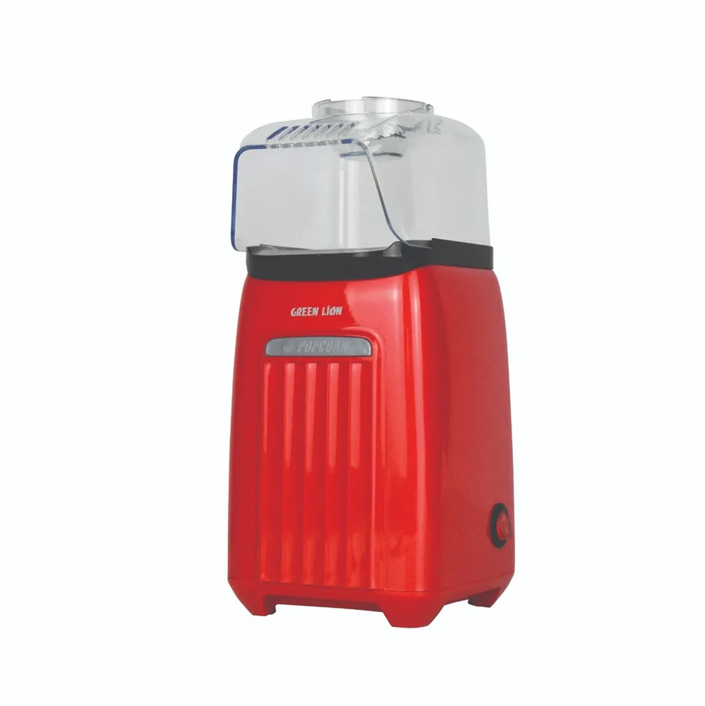 Green Lion Popjoy Popcorn Maker