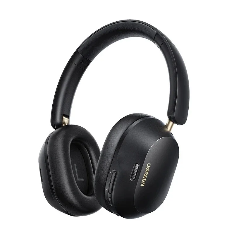 UGREEN Max5c Hybrid ANC Headphones