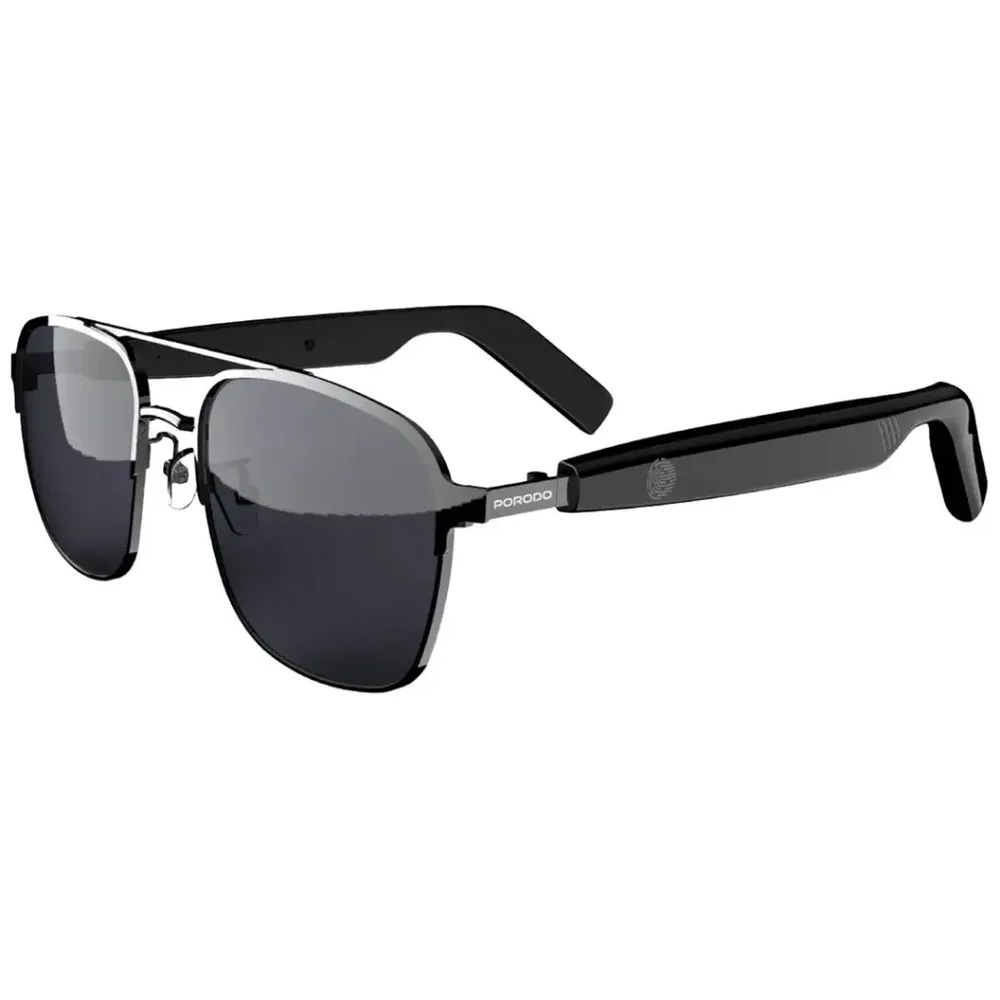 Porodo Lifestyle Vista Smart Audio Glasses