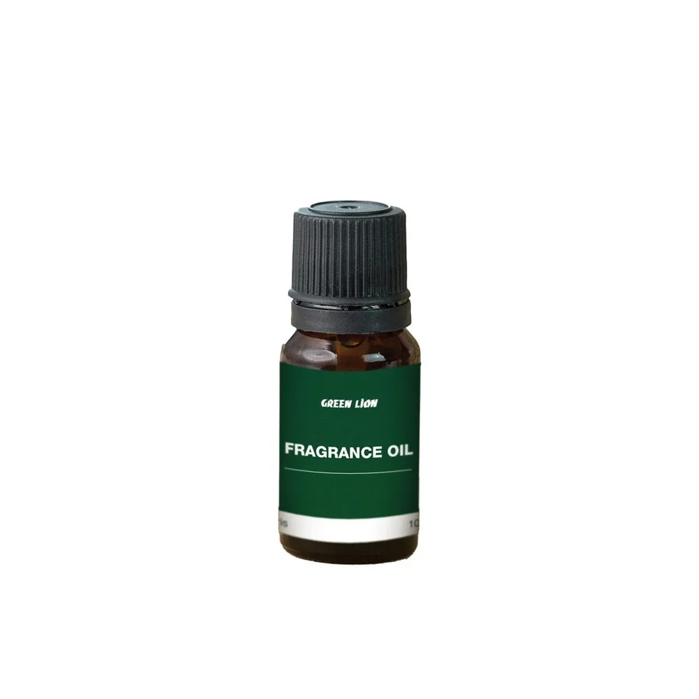 Green Lion Fragrance oil 10 mL