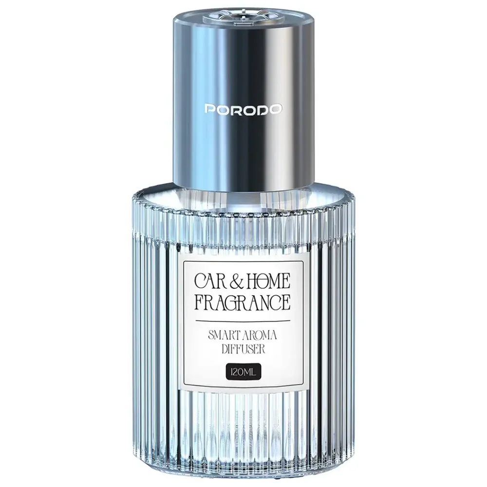 Porodo Lifestyle Grasse Smart Aroma Diffuser