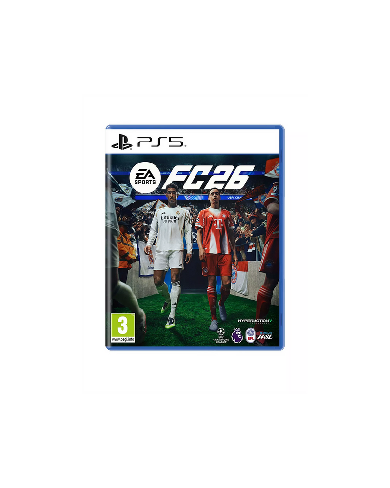EA SPORTS FC™ 26 PS5