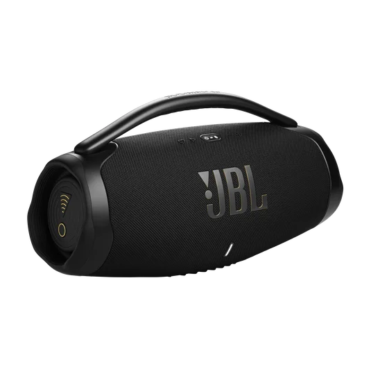 JBL Boombox 3 WiFi