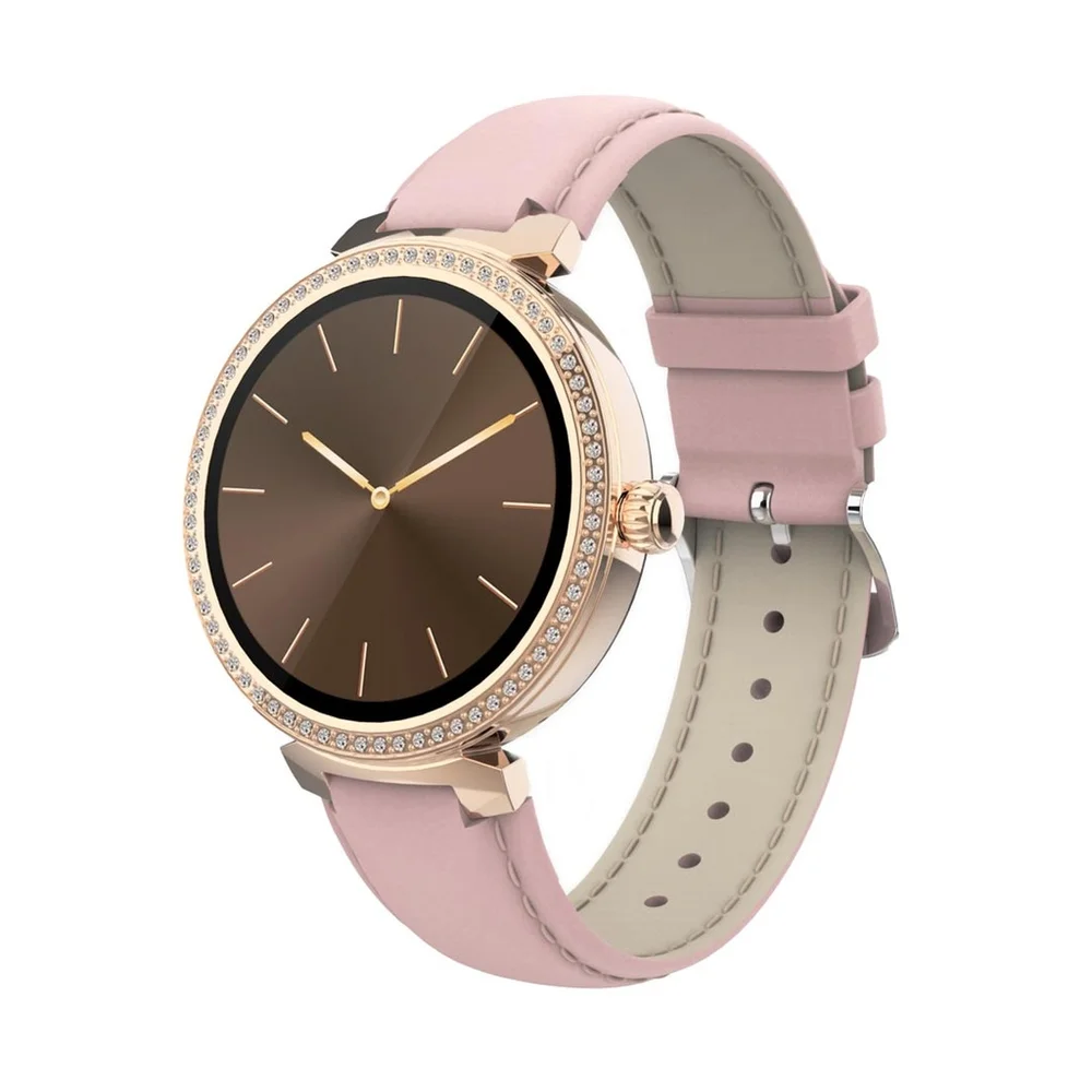 Porodo Belle Smart Watch